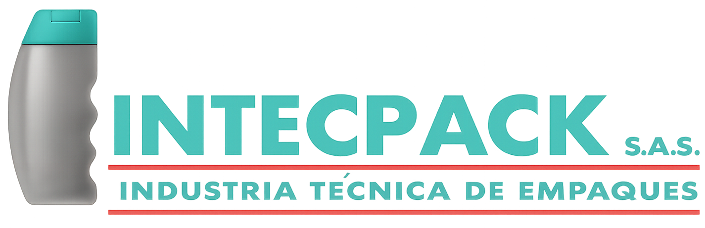 Logo INTECKPACK